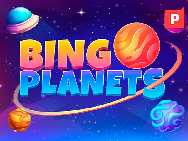 6690 bet Planetas do Bingo
