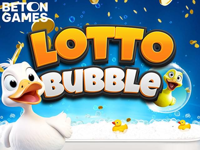 6690 bet Lotto Bubble Pro