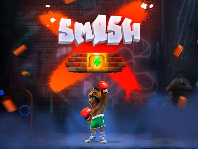 6690 bet Esmagamento X