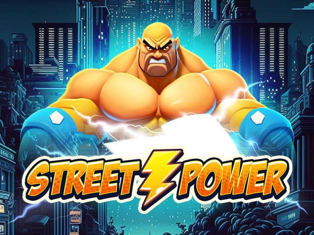 6690 bet Poder da Rua